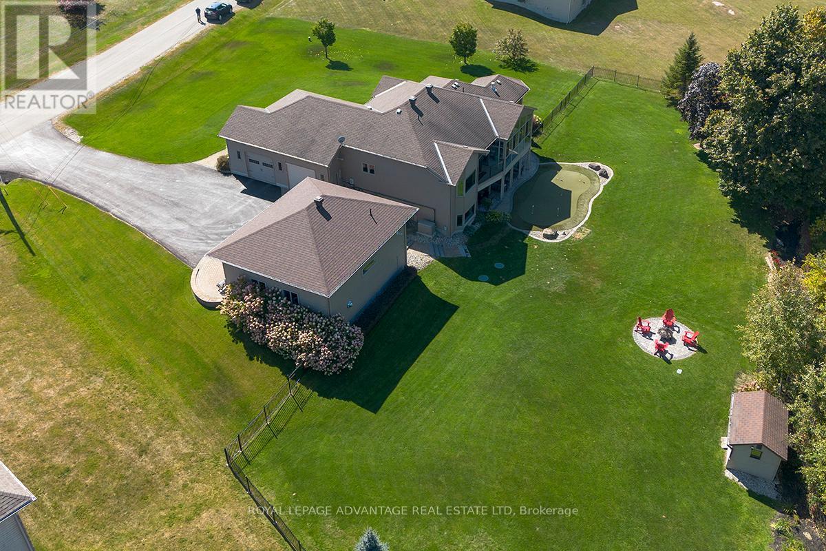 263 Georgina Street, Drummond/north Elmsley, Ontario  K7H 3C9 - Photo 49 - X12868480