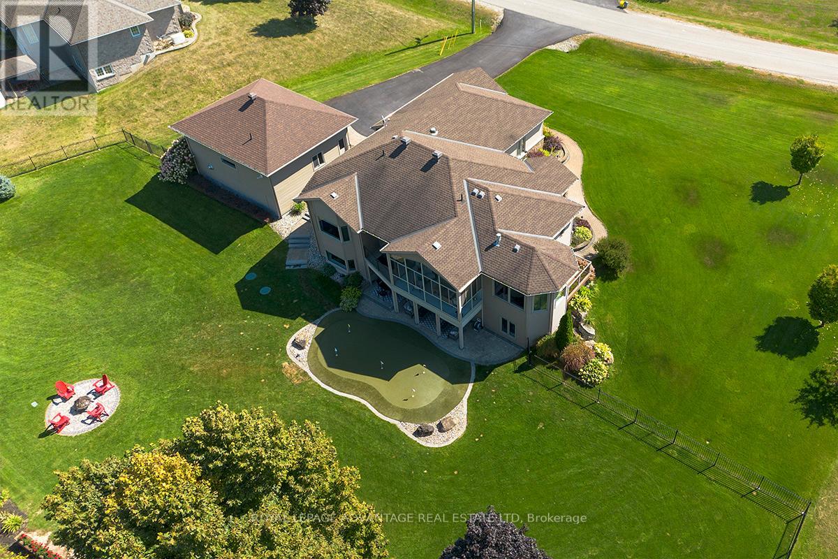 263 Georgina Street, Drummond/north Elmsley, Ontario  K7H 3C9 - Photo 48 - X12868480