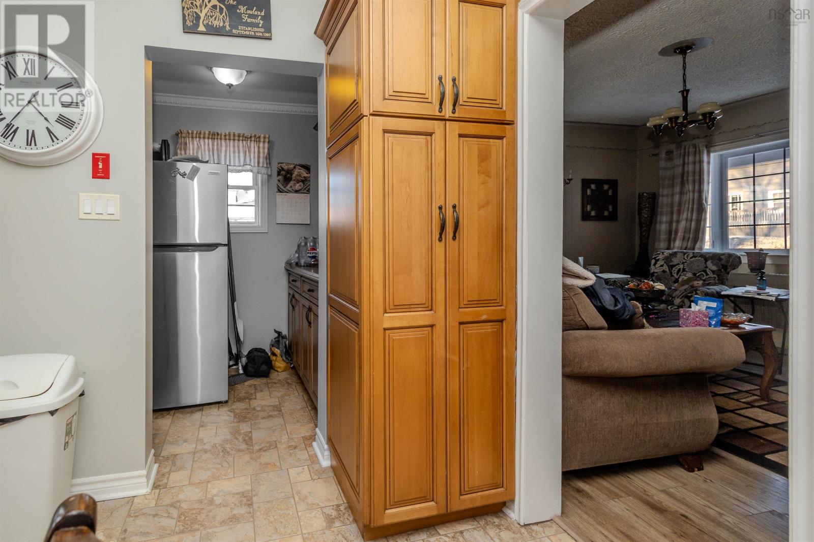 70 Fraser Avenue, Sydney Mines, Nova Scotia  B1V 2C3 - Photo 17 - 202601449