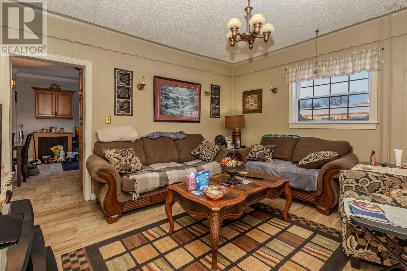 70 Fraser Avenue, Sydney Mines, Nova Scotia  B1V 2C3 - Photo 19 - 202601449