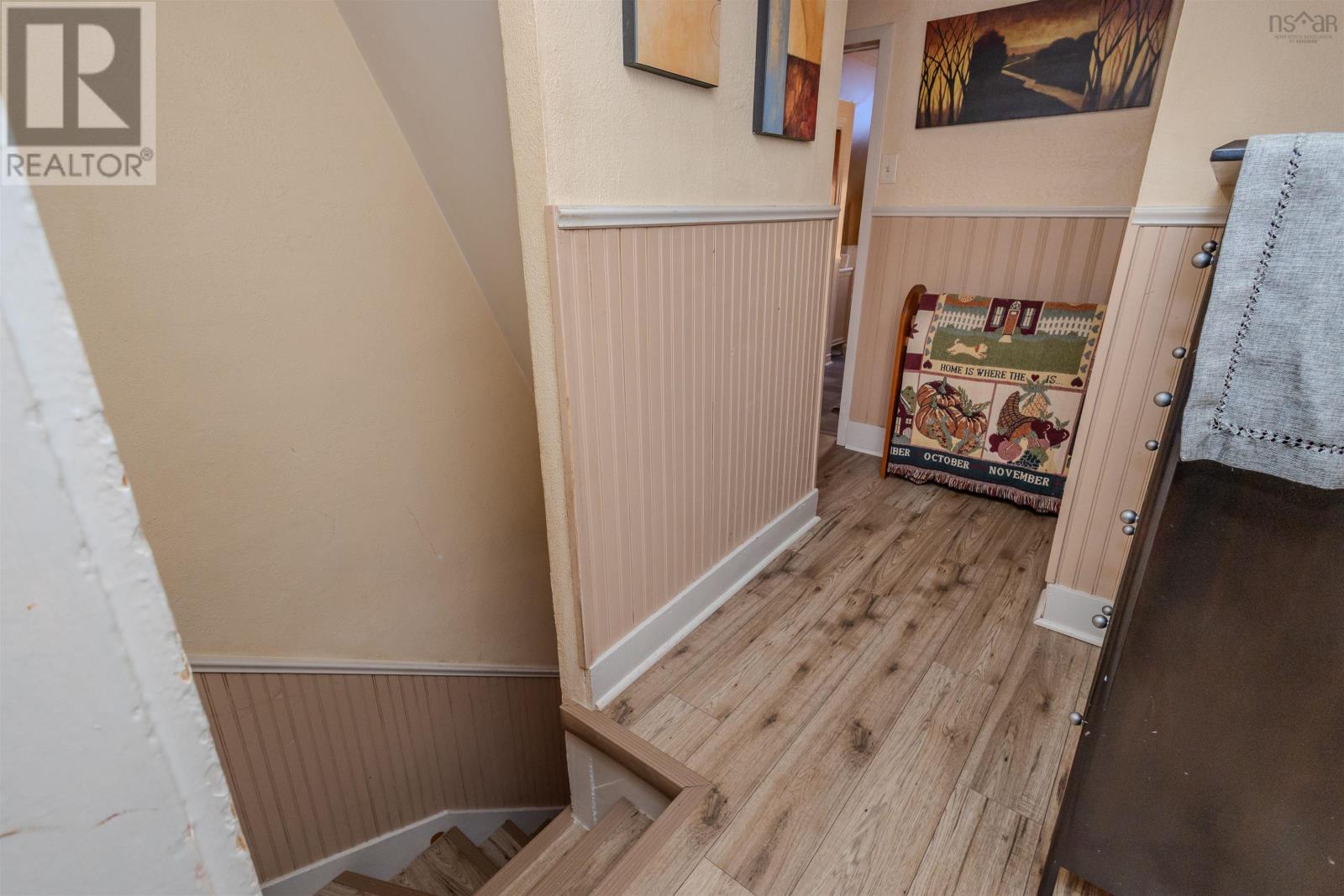 70 Fraser Avenue, Sydney Mines, Nova Scotia  B1V 2C3 - Photo 25 - 202601449