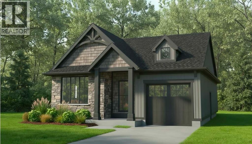 Lot 20 Yonge Street
