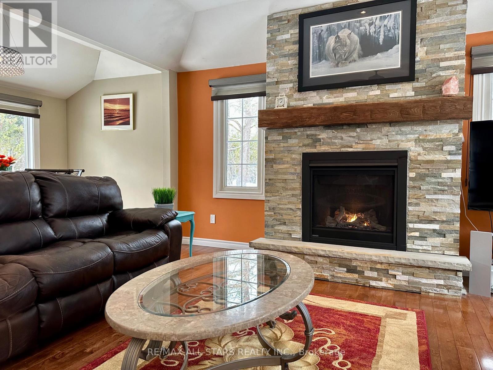 29 Stinsons Bay Road, Kawartha Lakes, Ontario  K0M 1N0 - Photo 16 - X12783998