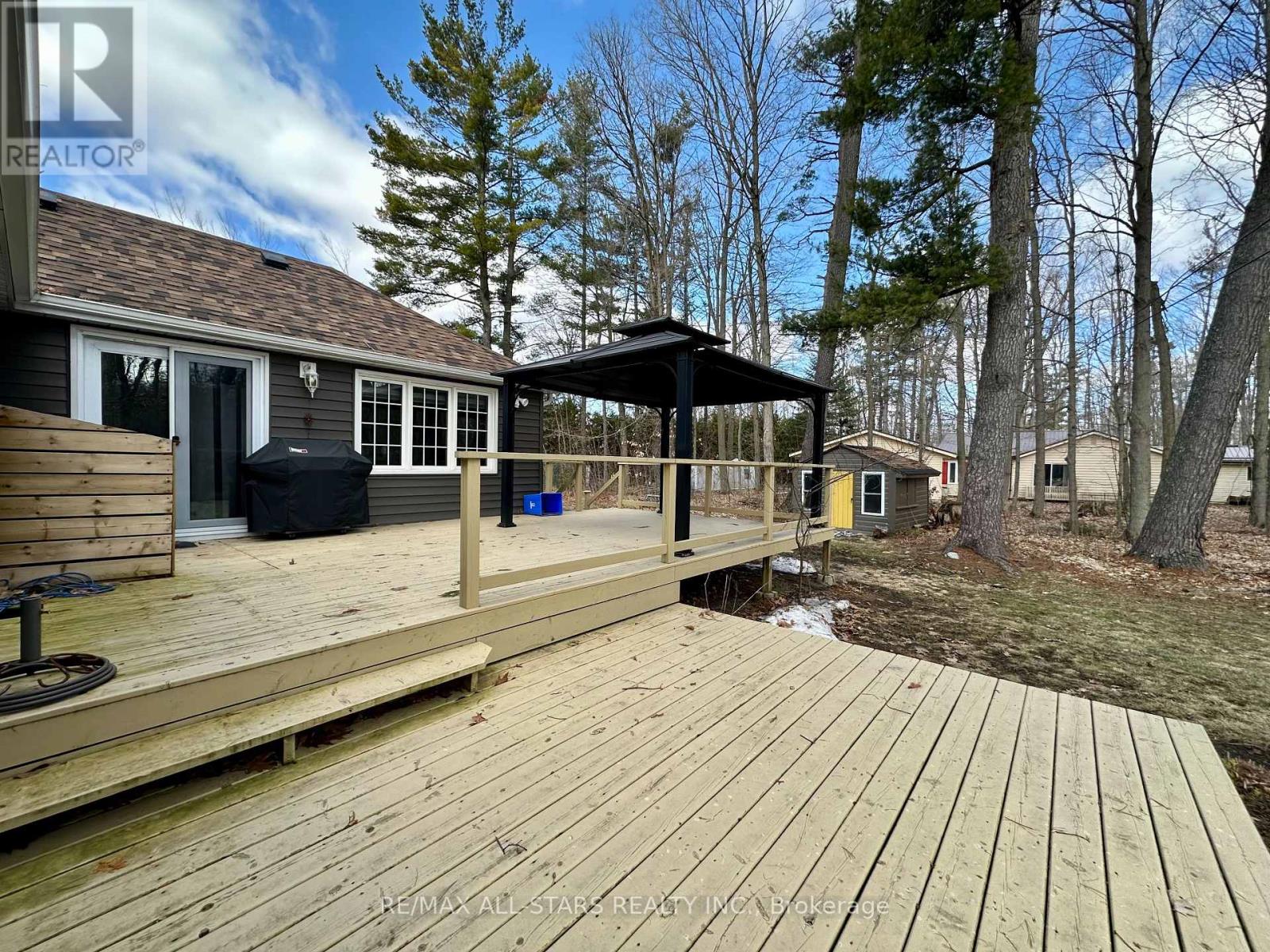 29 Stinsons Bay Road, Kawartha Lakes, Ontario  K0M 1N0 - Photo 29 - X12783998