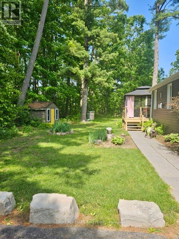 29 Stinsons Bay Road, Kawartha Lakes, Ontario  K0M 1N0 - Photo 34 - X12783998