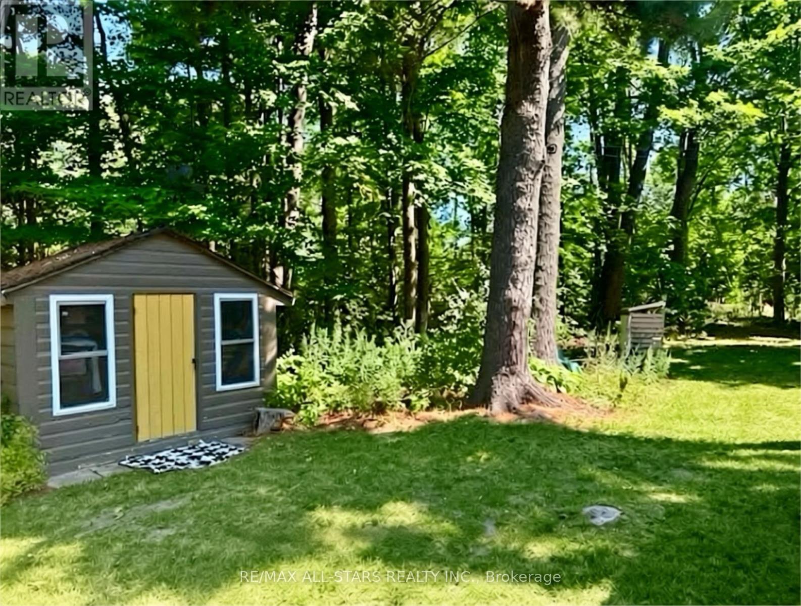 29 Stinsons Bay Road, Kawartha Lakes, Ontario  K0M 1N0 - Photo 36 - X12783998