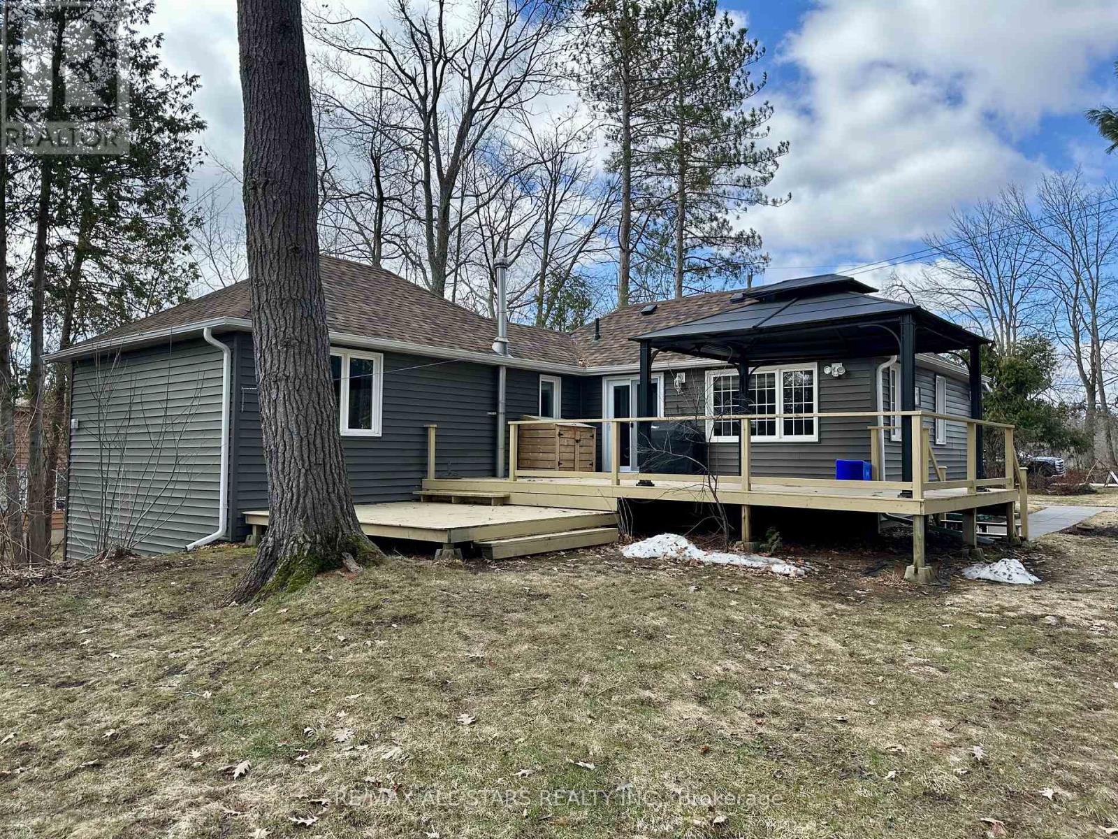 29 Stinsons Bay Road, Kawartha Lakes, Ontario  K0M 1N0 - Photo 28 - X12783998