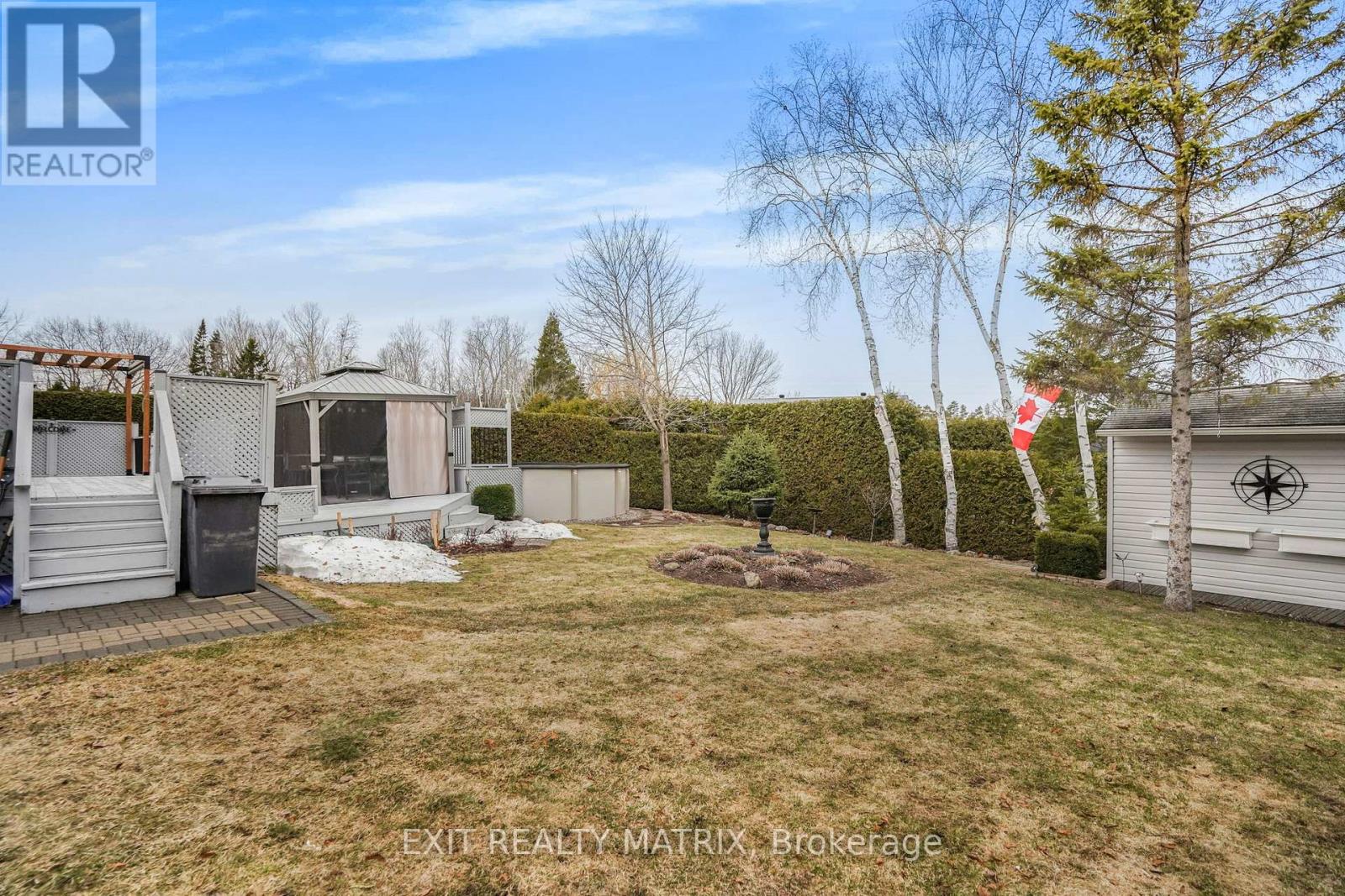 636 Front Road, Champlain, Ontario K0B 1K0 - Photo 36 - X12798014