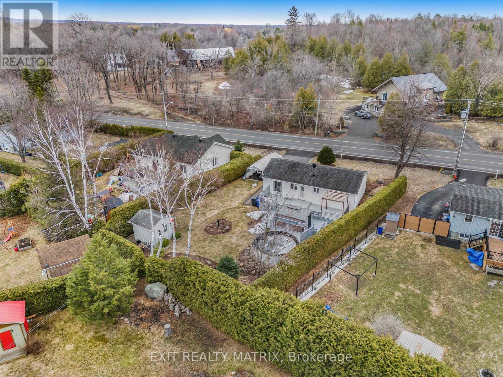 636 Front Road, Champlain, Ontario K0B 1K0 - Photo 43 - X12798014