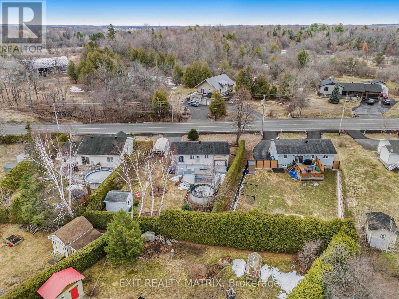 636 Front Road, Champlain, Ontario K0B 1K0 - Photo 44 - X12798014