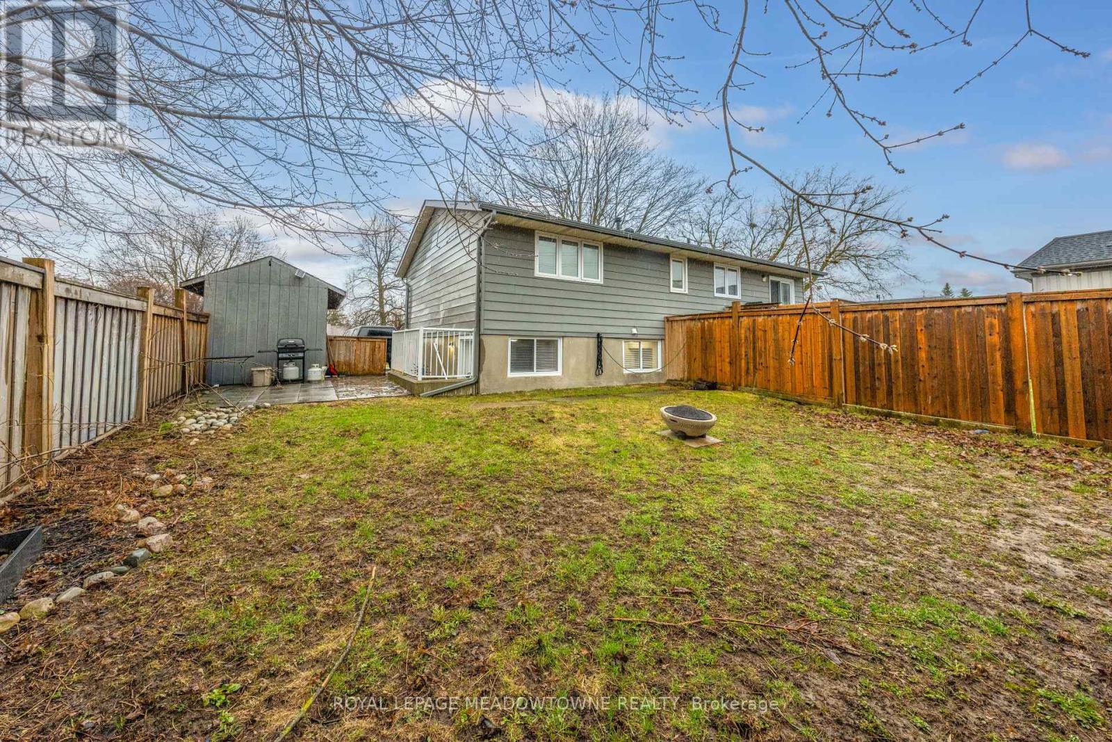 Lower - 545 Hill Street E, Centre Wellington, Ontario N1M 2X9 - Photo 16 - X12989520