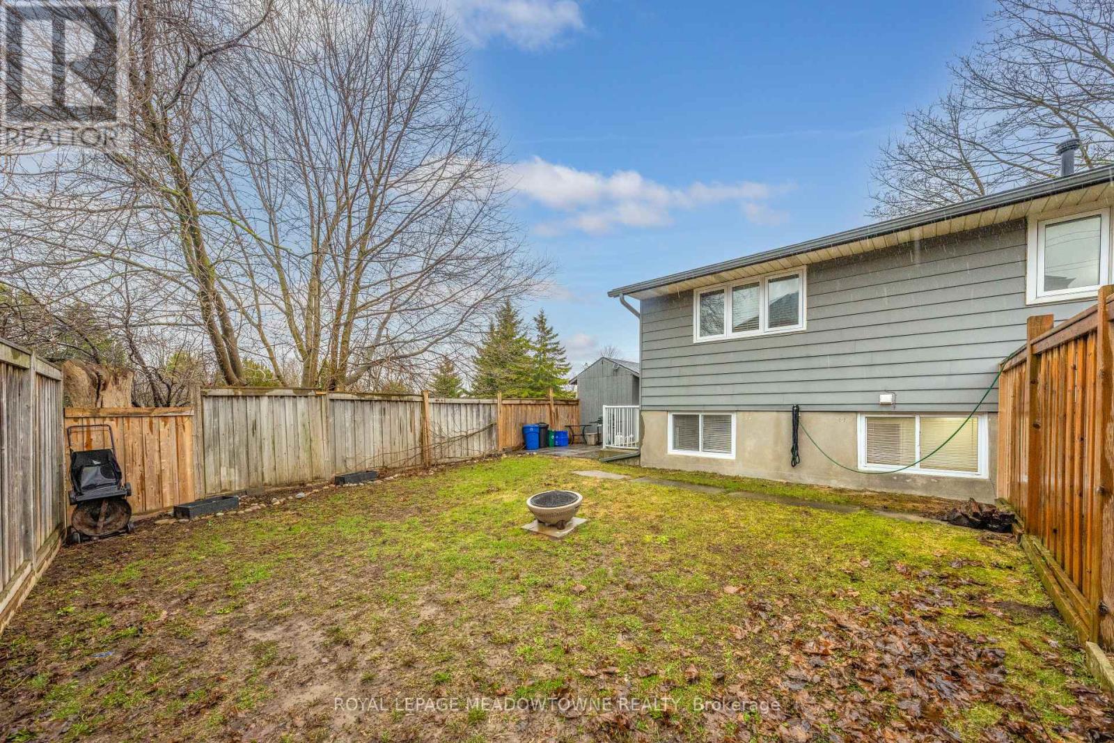 Lower - 545 Hill Street E, Centre Wellington, Ontario N1M 2X9 - Photo 17 - X12989520