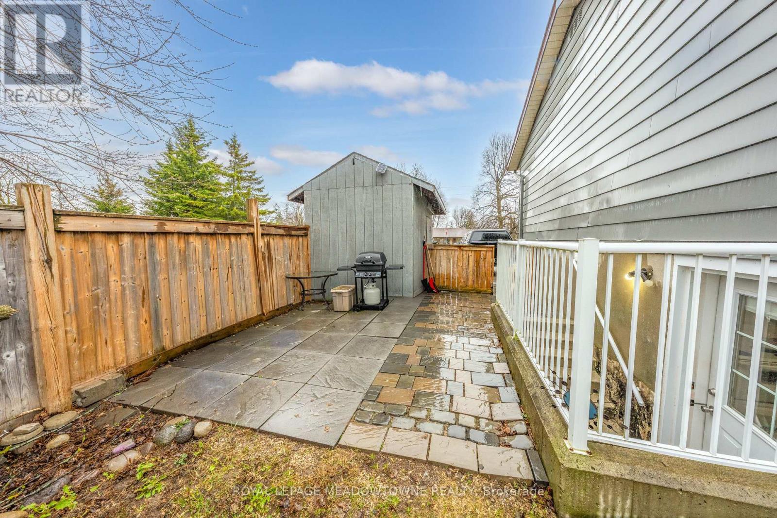 Lower - 545 Hill Street E, Centre Wellington, Ontario N1M 2X9 - Photo 19 - X12989520