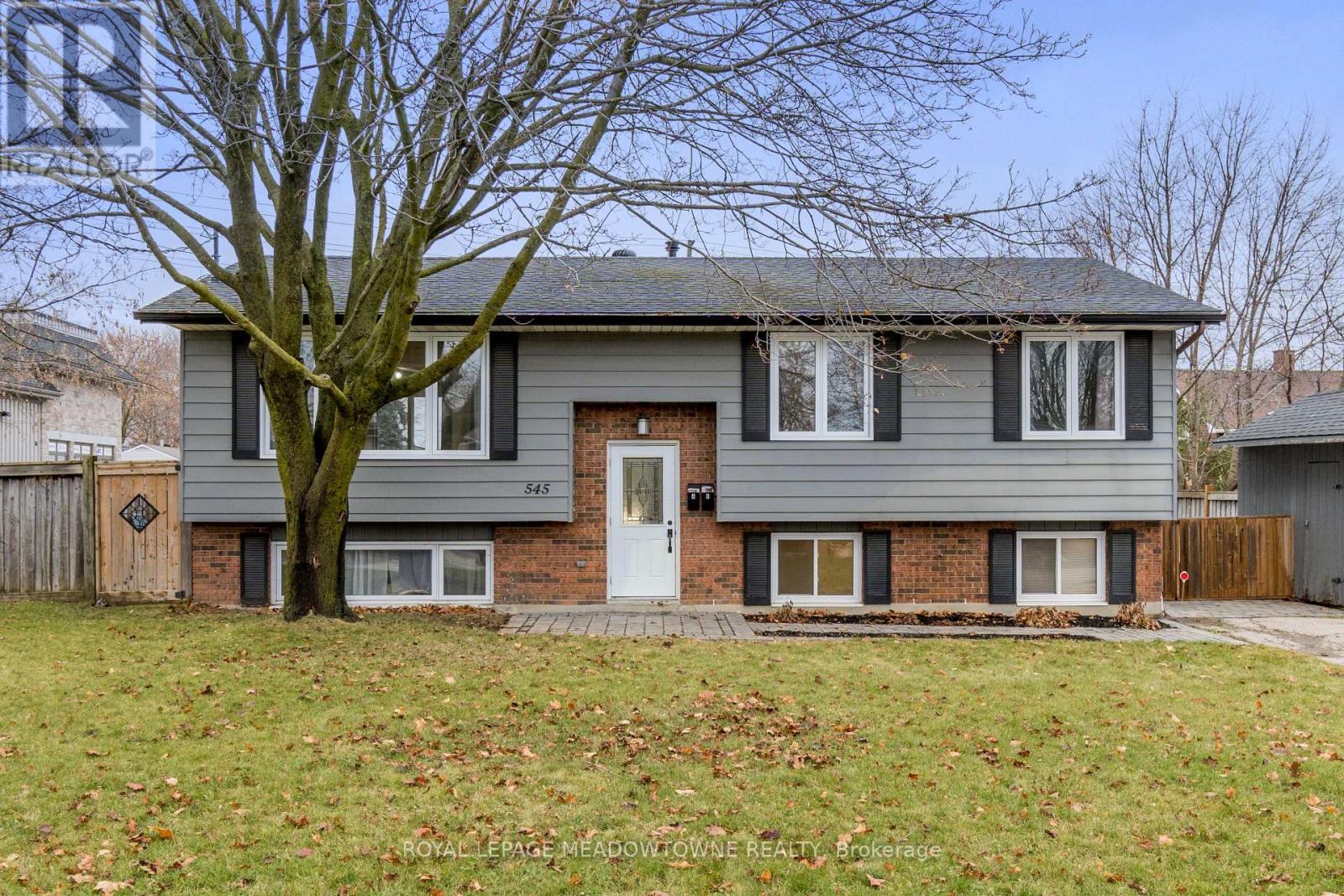 Lower - 545 Hill Street E, Centre Wellington, Ontario N1M 2X9 - Photo 2 - X12989520