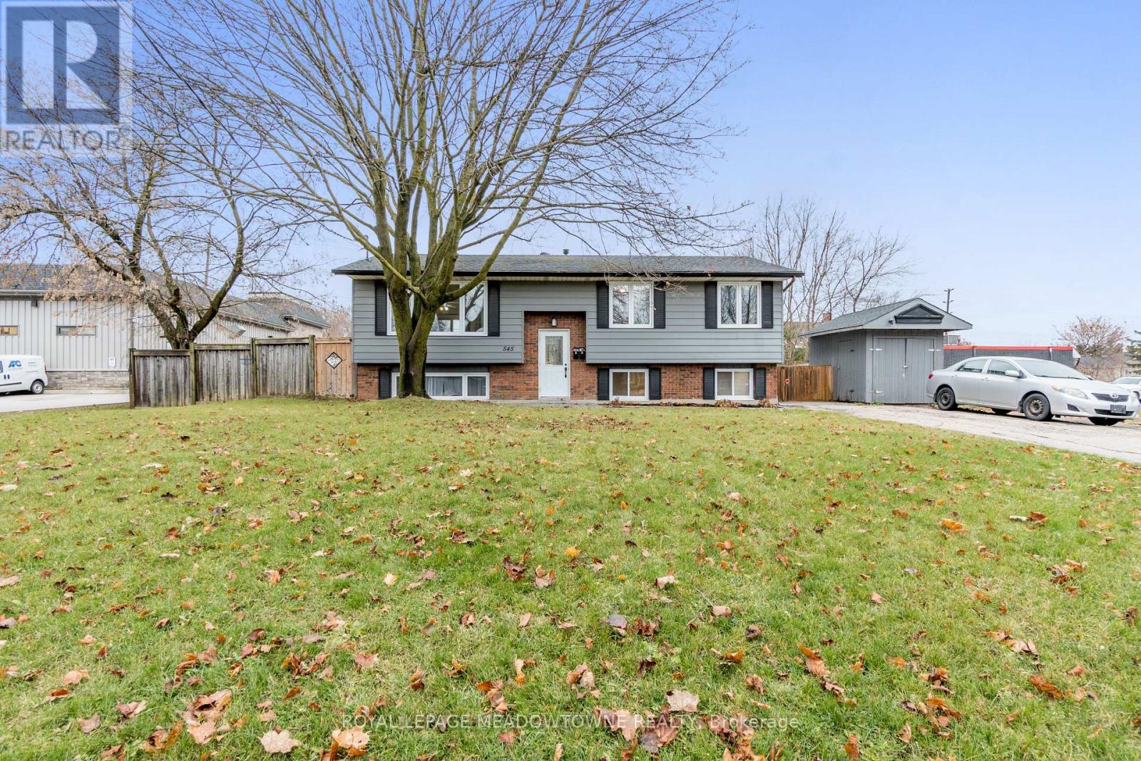 Lower - 545 Hill Street E, Centre Wellington, Ontario N1M 2X9 - Photo 20 - X12989520