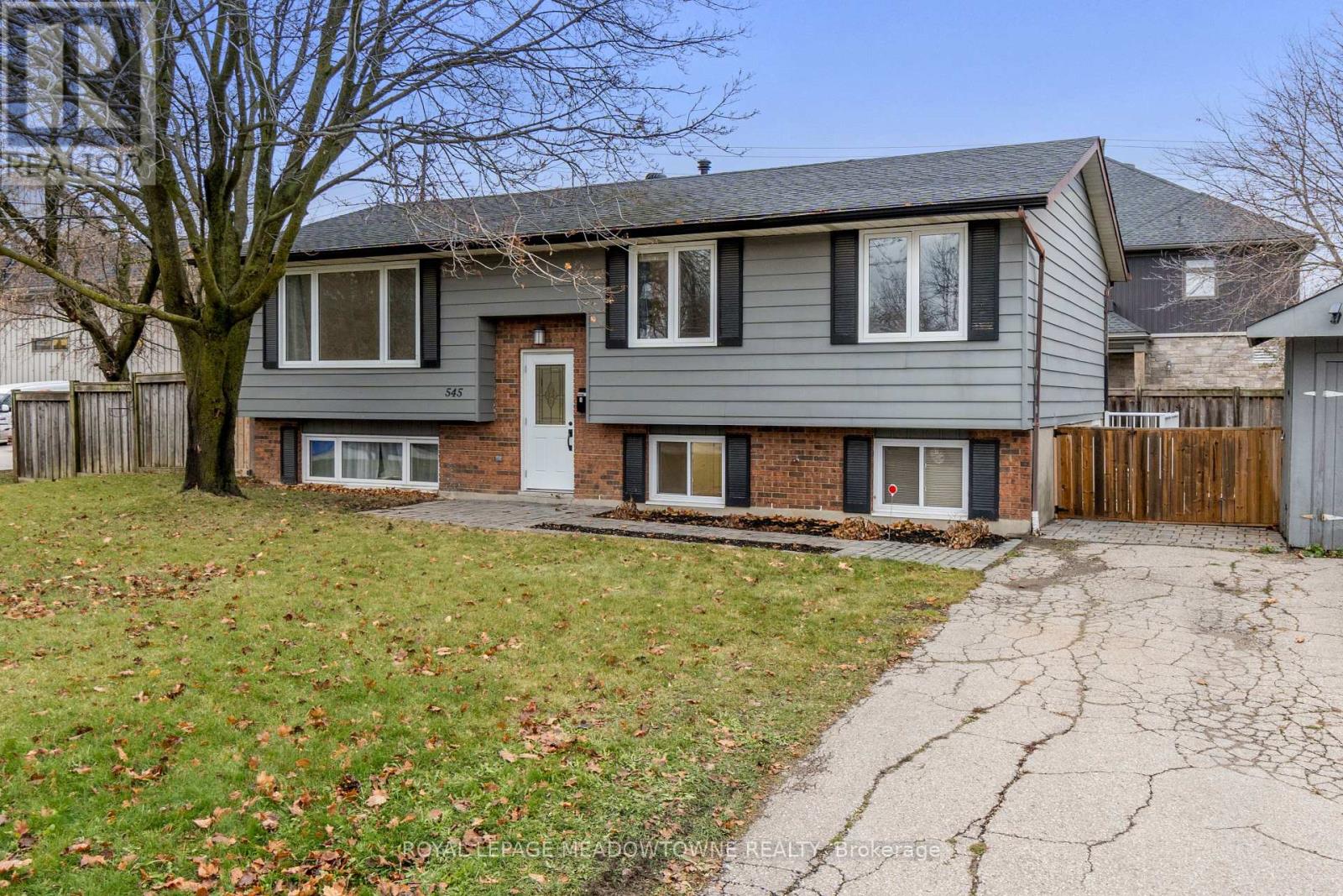 Lower - 545 Hill Street E, Centre Wellington, Ontario N1M 2X9 - Photo 21 - X12989520