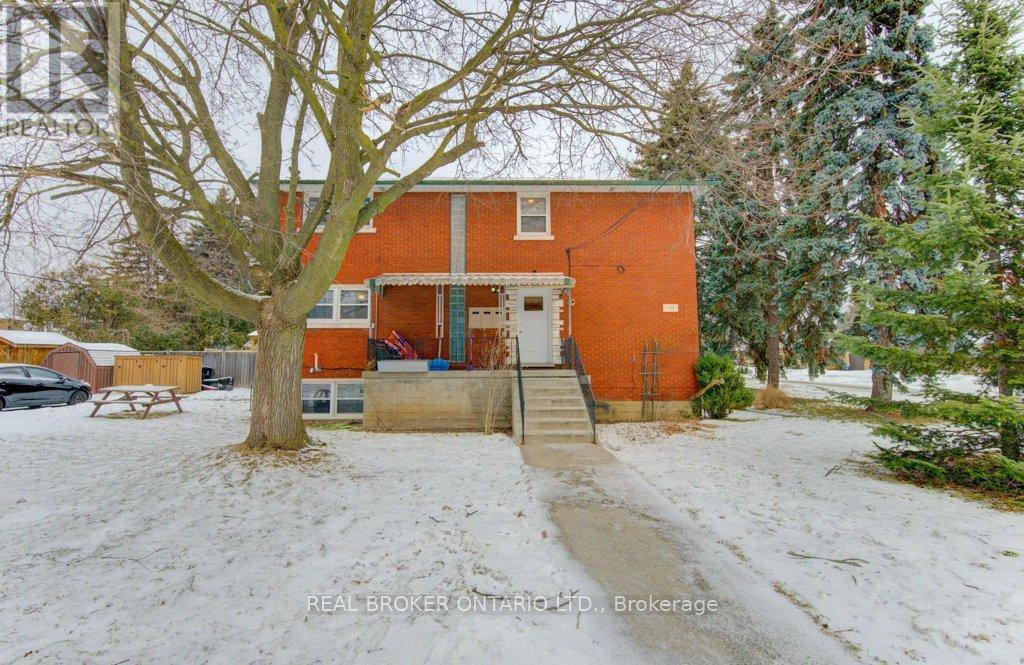 109 Eton Drive, Kitchener, Ontario  N2B 1N1 - Photo 40 - X12989618