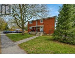 109 ETON DRIVE, Kitchener, Ontario