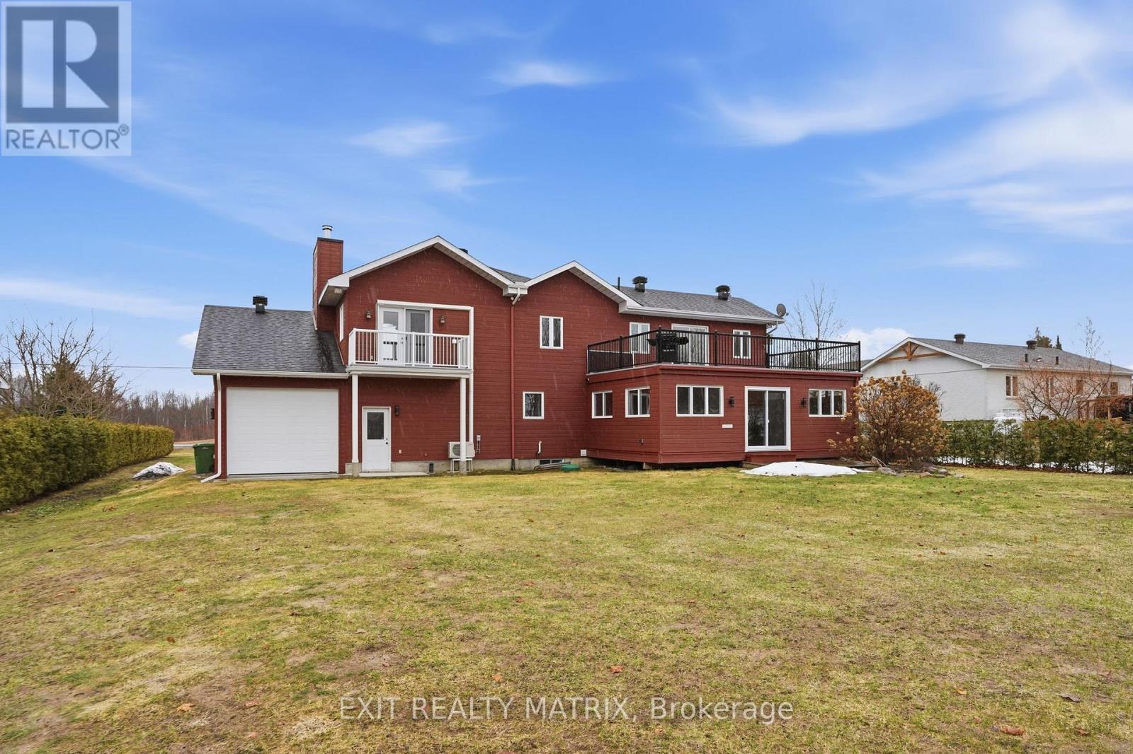 1650 Gourley Road, East Hawkesbury, Ontario  K6A 2R2 - Photo 37 - X12943734