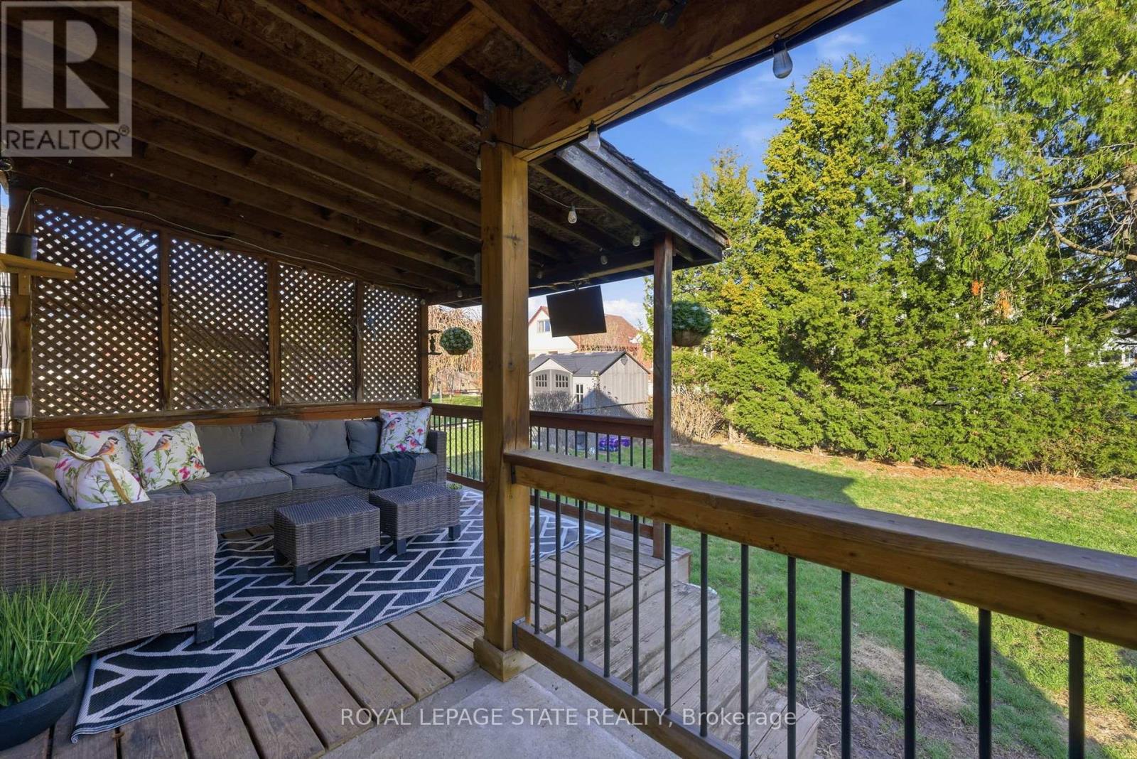 171 Glencairn Avenue, Hamilton, Ontario  L8K 3N8 - Photo 10 - X12989636