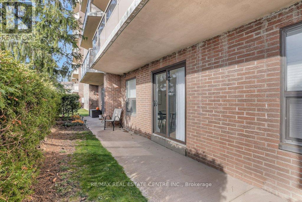 107 - 1100 Courtland Avenue E, Kitchener, Ontario  N2C 2H9 - Photo 23 - X12989668