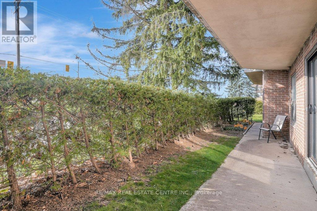 107 - 1100 Courtland Avenue E, Kitchener, Ontario  N2C 2H9 - Photo 24 - X12989668