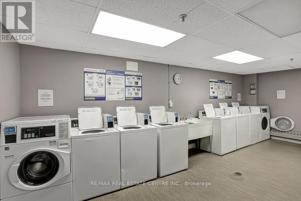 107 - 1100 Courtland Avenue E, Kitchener, Ontario  N2C 2H9 - Photo 26 - X12989668