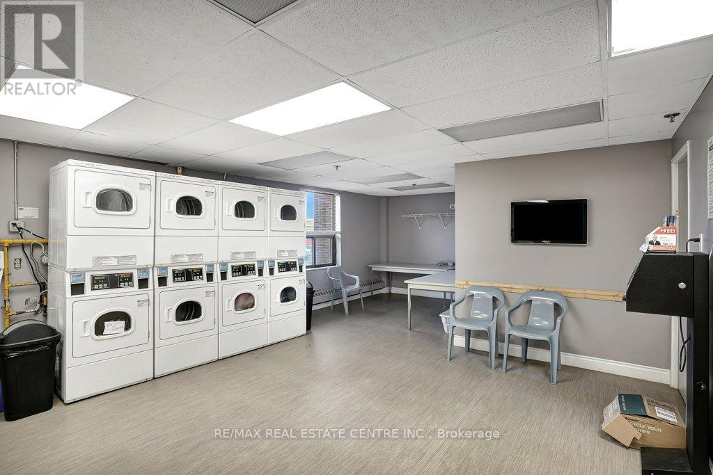 107 - 1100 Courtland Avenue E, Kitchener, Ontario  N2C 2H9 - Photo 27 - X12989668