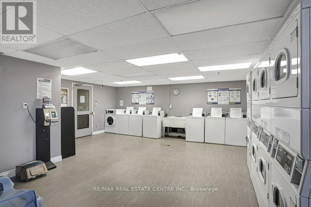 107 - 1100 Courtland Avenue E, Kitchener, Ontario  N2C 2H9 - Photo 28 - X12989668