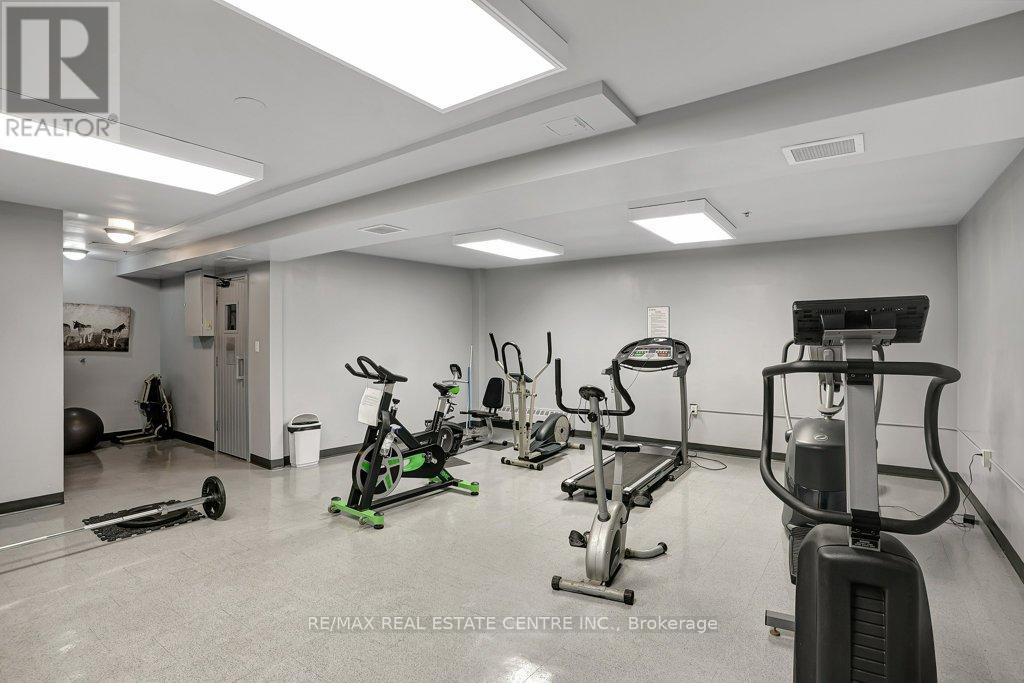 107 - 1100 Courtland Avenue E, Kitchener, Ontario  N2C 2H9 - Photo 29 - X12989668