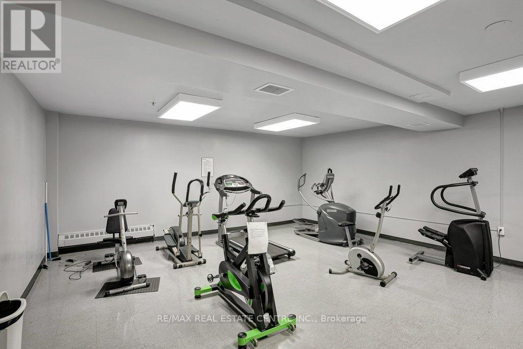 107 - 1100 Courtland Avenue E, Kitchener, Ontario  N2C 2H9 - Photo 30 - X12989668