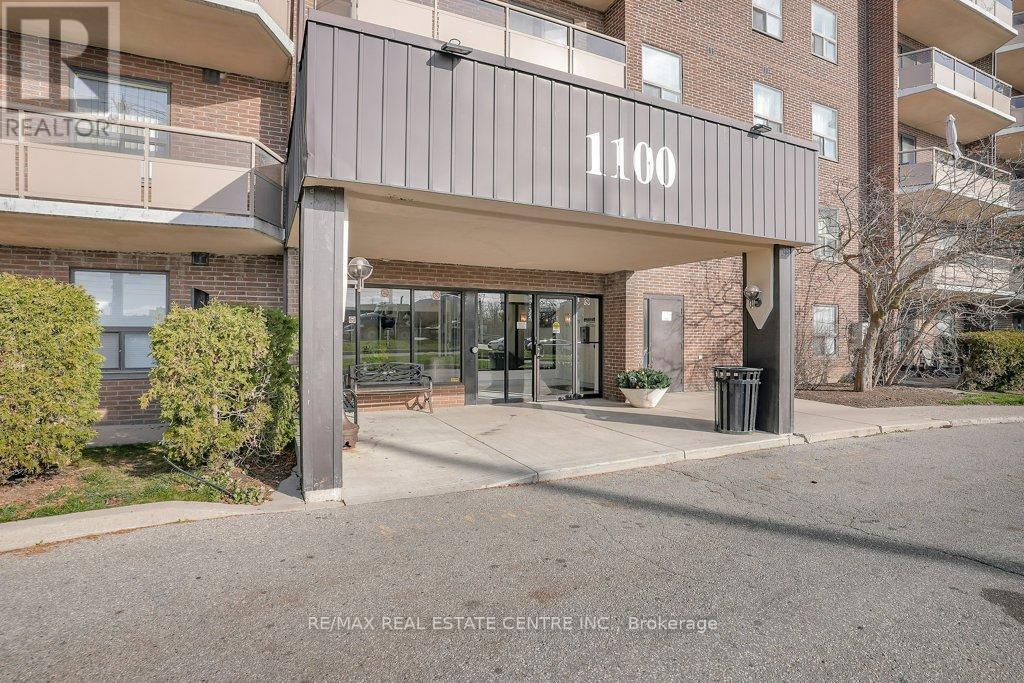 107 - 1100 Courtland Avenue E, Kitchener, Ontario  N2C 2H9 - Photo 40 - X12989668