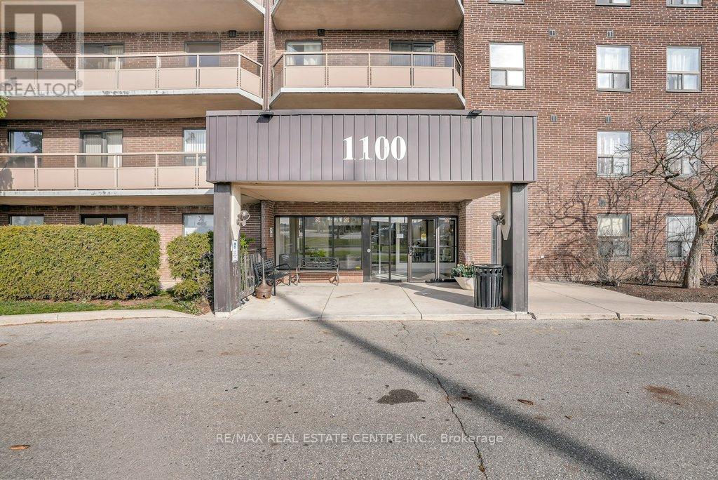 107 - 1100 Courtland Avenue E, Kitchener, Ontario  N2C 2H9 - Photo 41 - X12989668