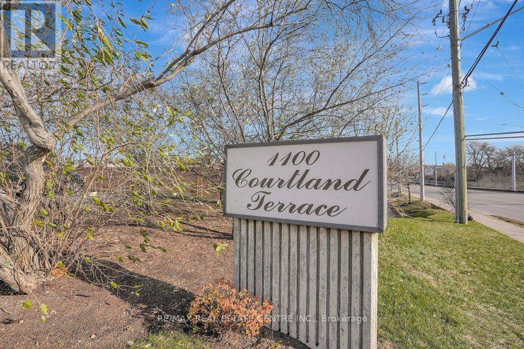 107 - 1100 Courtland Avenue E, Kitchener, Ontario  N2C 2H9 - Photo 42 - X12989668