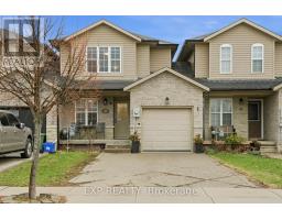 35 THAMES WAY, Hamilton, Ontario