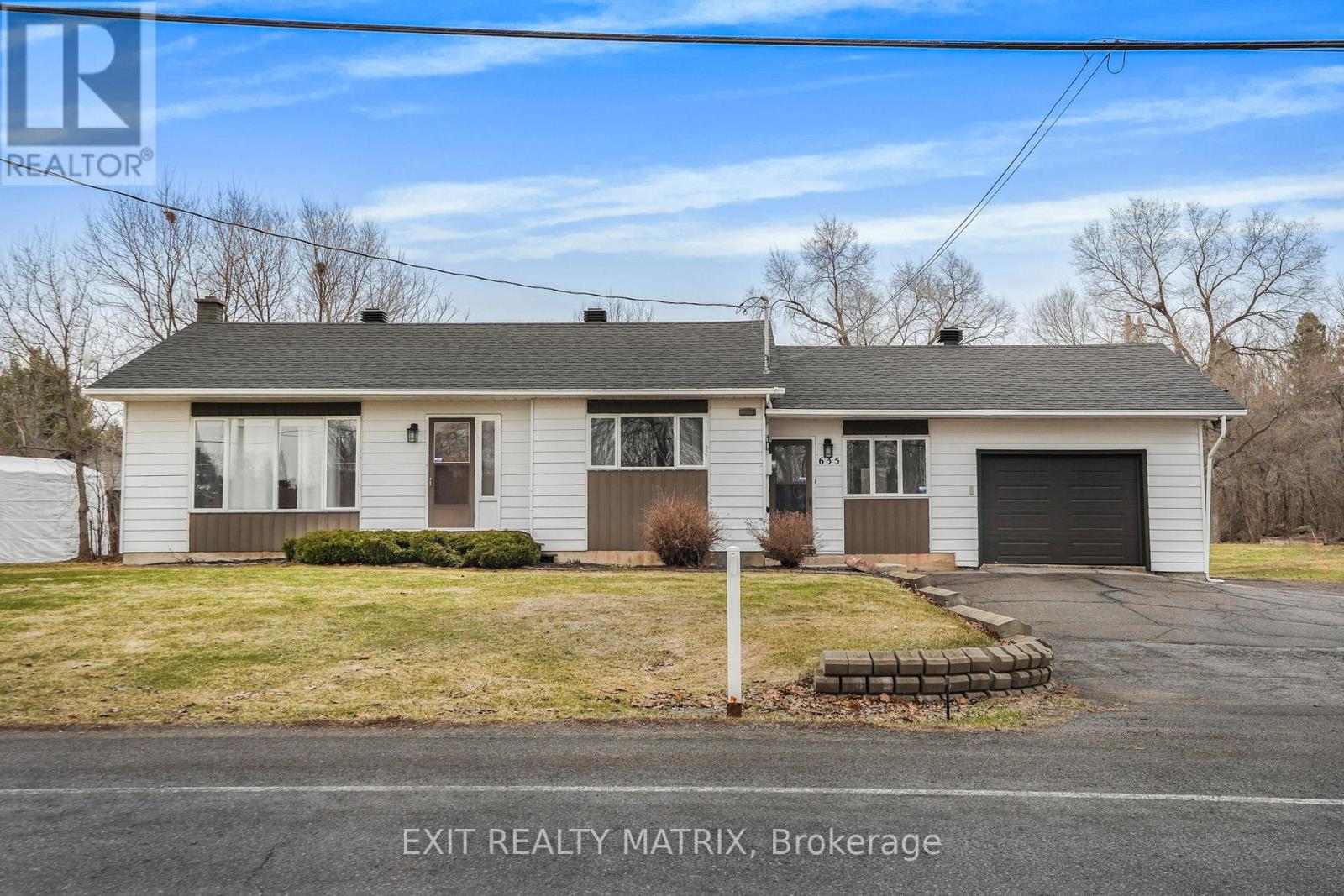 635 Front Road W, Champlain, Ontario K0B 1K0 - Photo 2 - X12849820