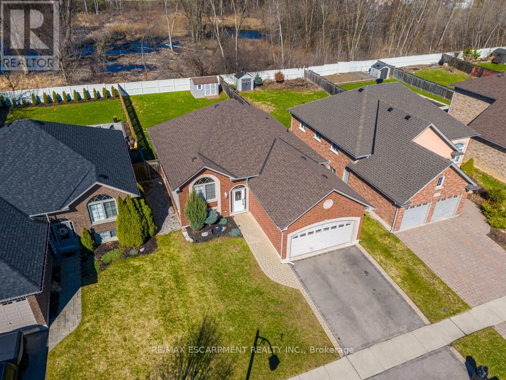 62 Mission Road, Brantford, Ontario  N3S 0A3 - Photo 3 - X12989800