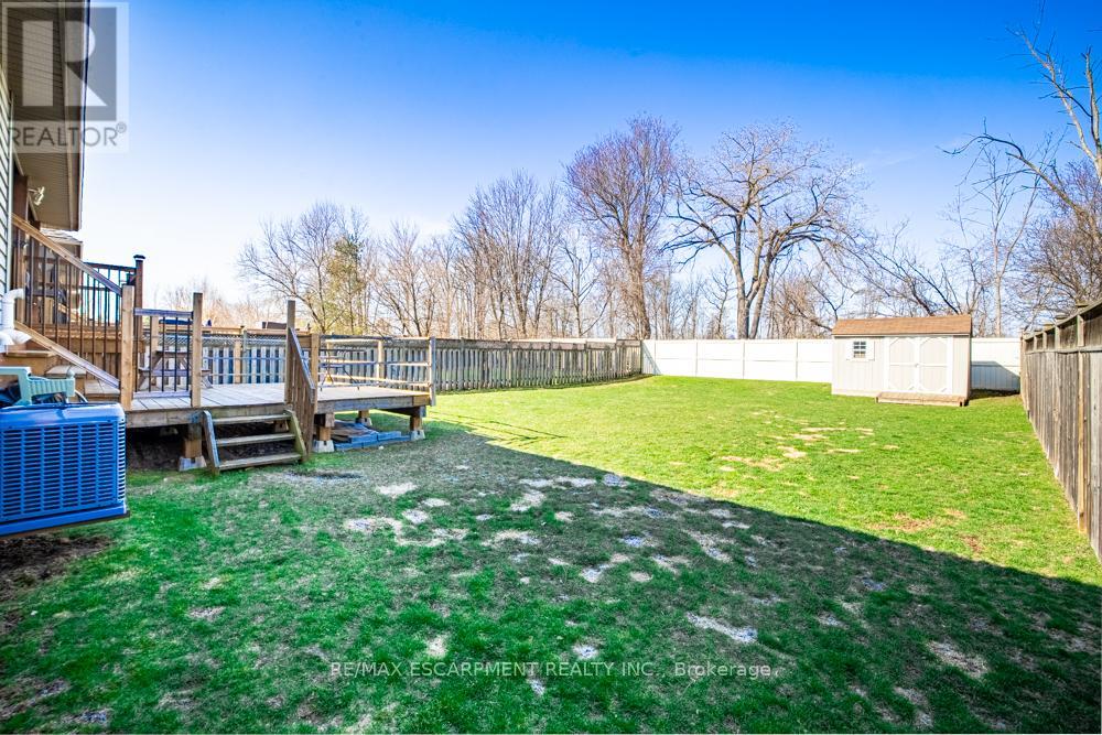 62 Mission Road, Brantford, Ontario  N3S 0A3 - Photo 34 - X12989800