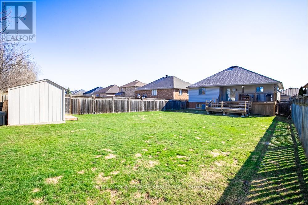 62 Mission Road, Brantford, Ontario  N3S 0A3 - Photo 36 - X12989800