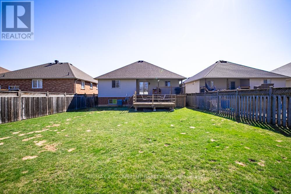 62 Mission Road, Brantford, Ontario  N3S 0A3 - Photo 37 - X12989800