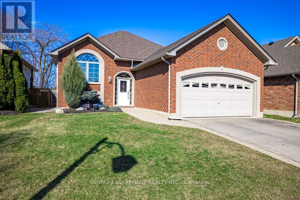 62 Mission Road, Brantford, Ontario  N3S 0A3 - Photo 4 - X12989800