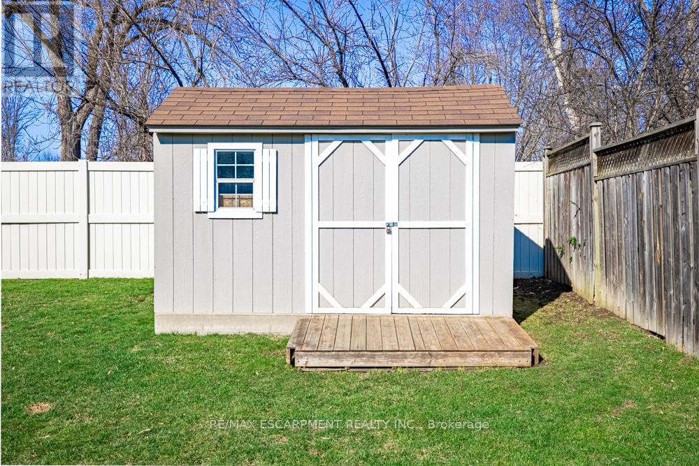 62 Mission Road, Brantford, Ontario  N3S 0A3 - Photo 42 - X12989800