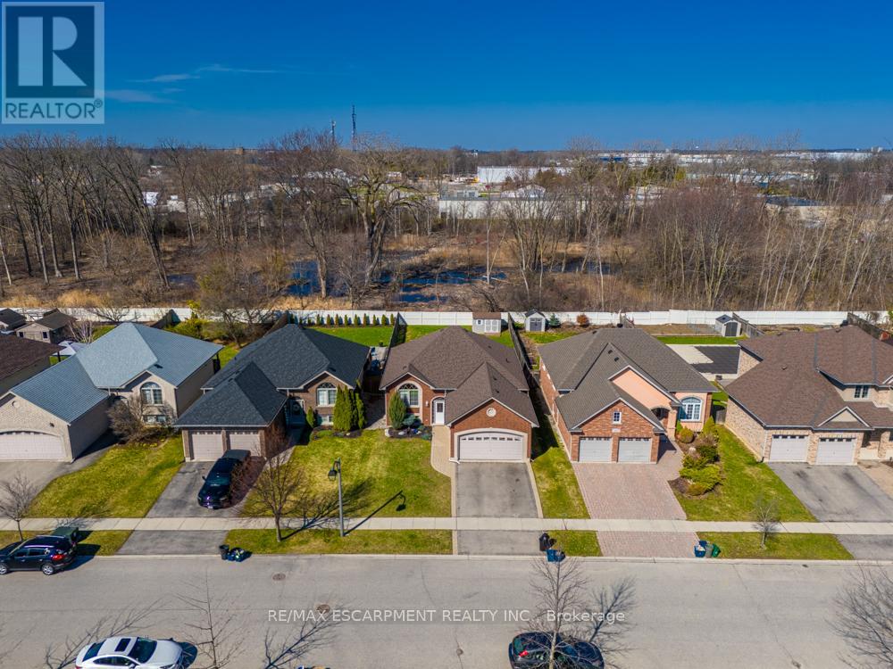 62 Mission Road, Brantford, Ontario  N3S 0A3 - Photo 45 - X12989800