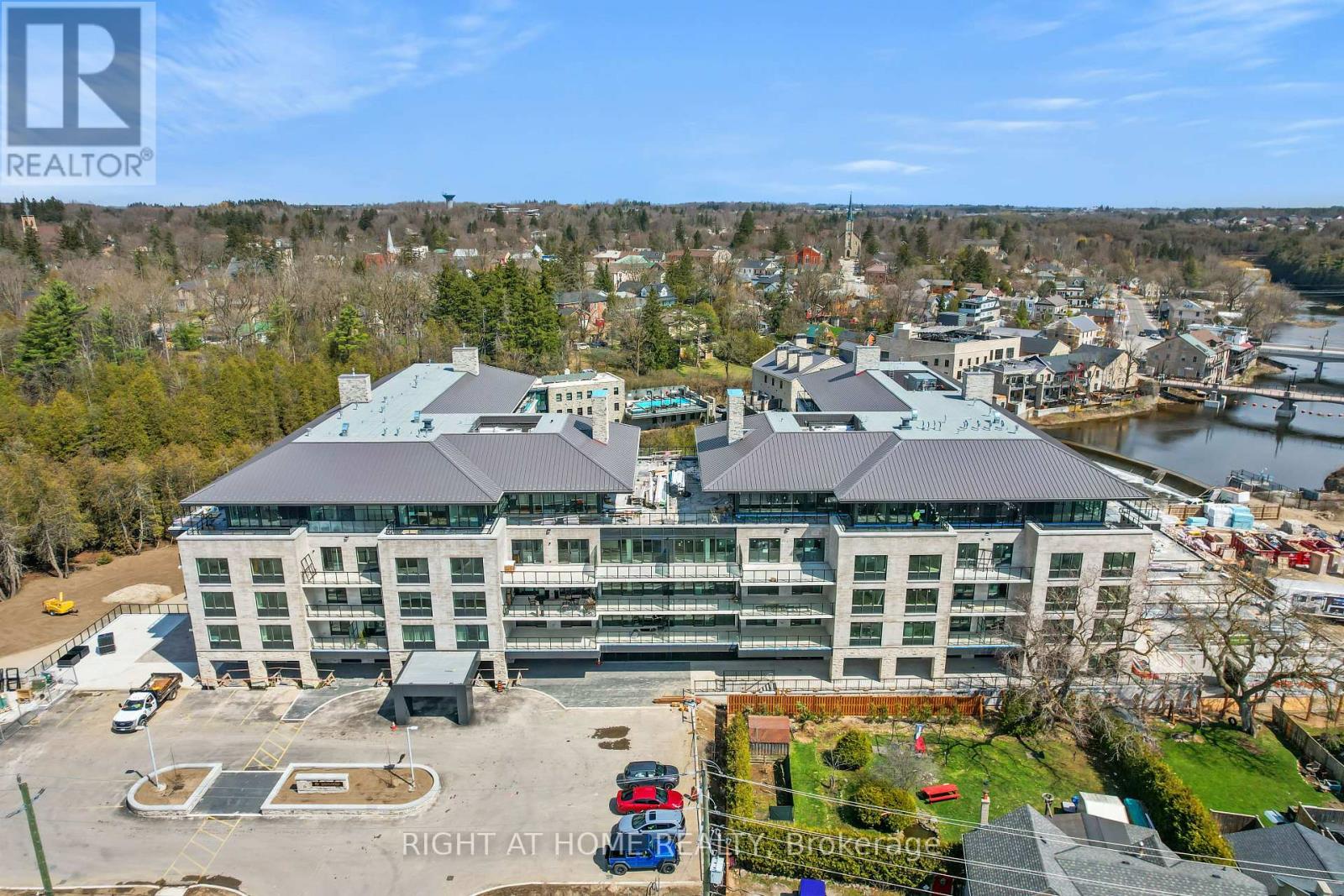 204 - 6523 Wellington Rd 7, Centre Wellington, Ontario  N0B 1S0 - Photo 33 - X12989844