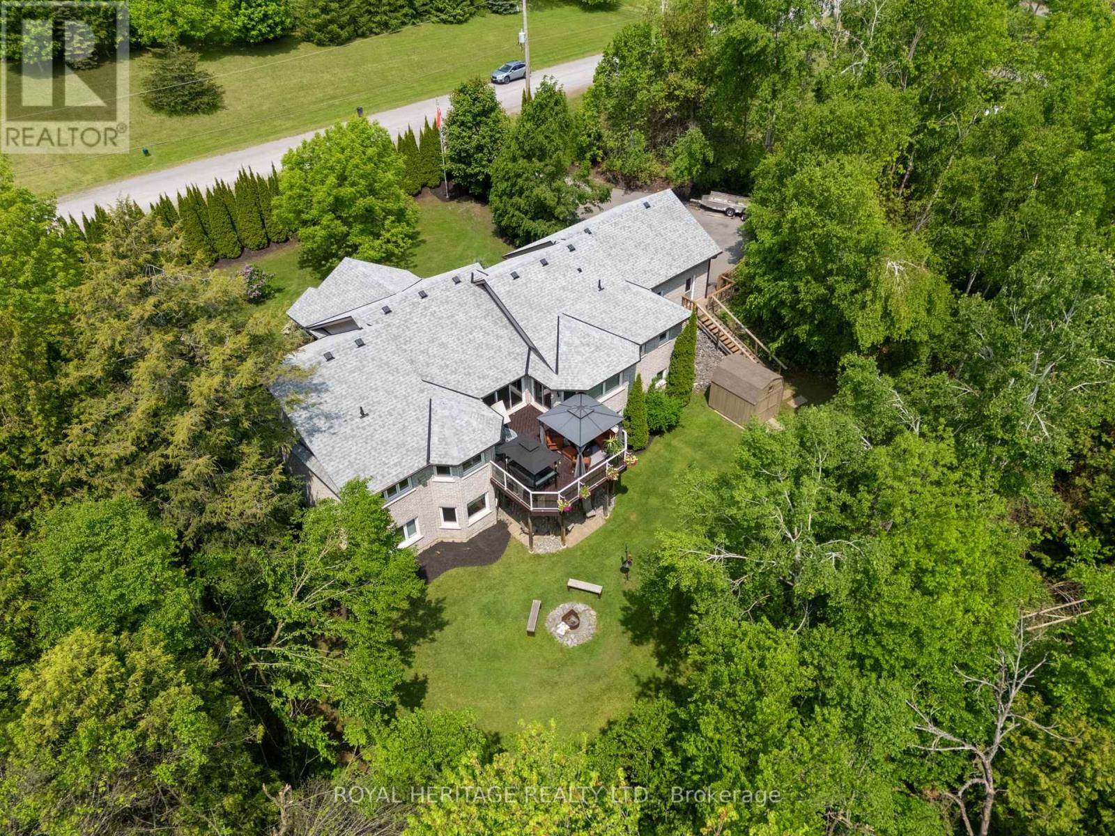 141 SHANAGARRY DRIVE, Selwyn, Ontario