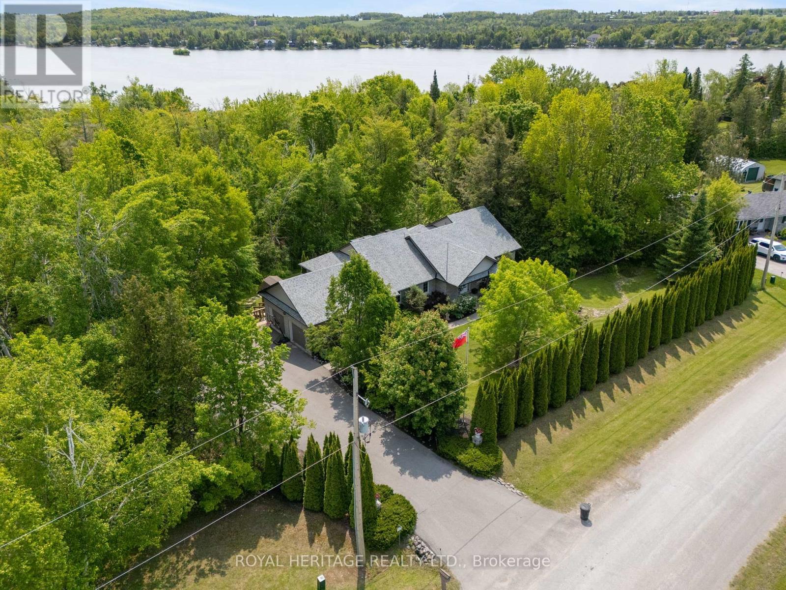 141 Shanagarry Drive, Selwyn, Ontario  K0L 1T0 - Photo 2 - X12989850