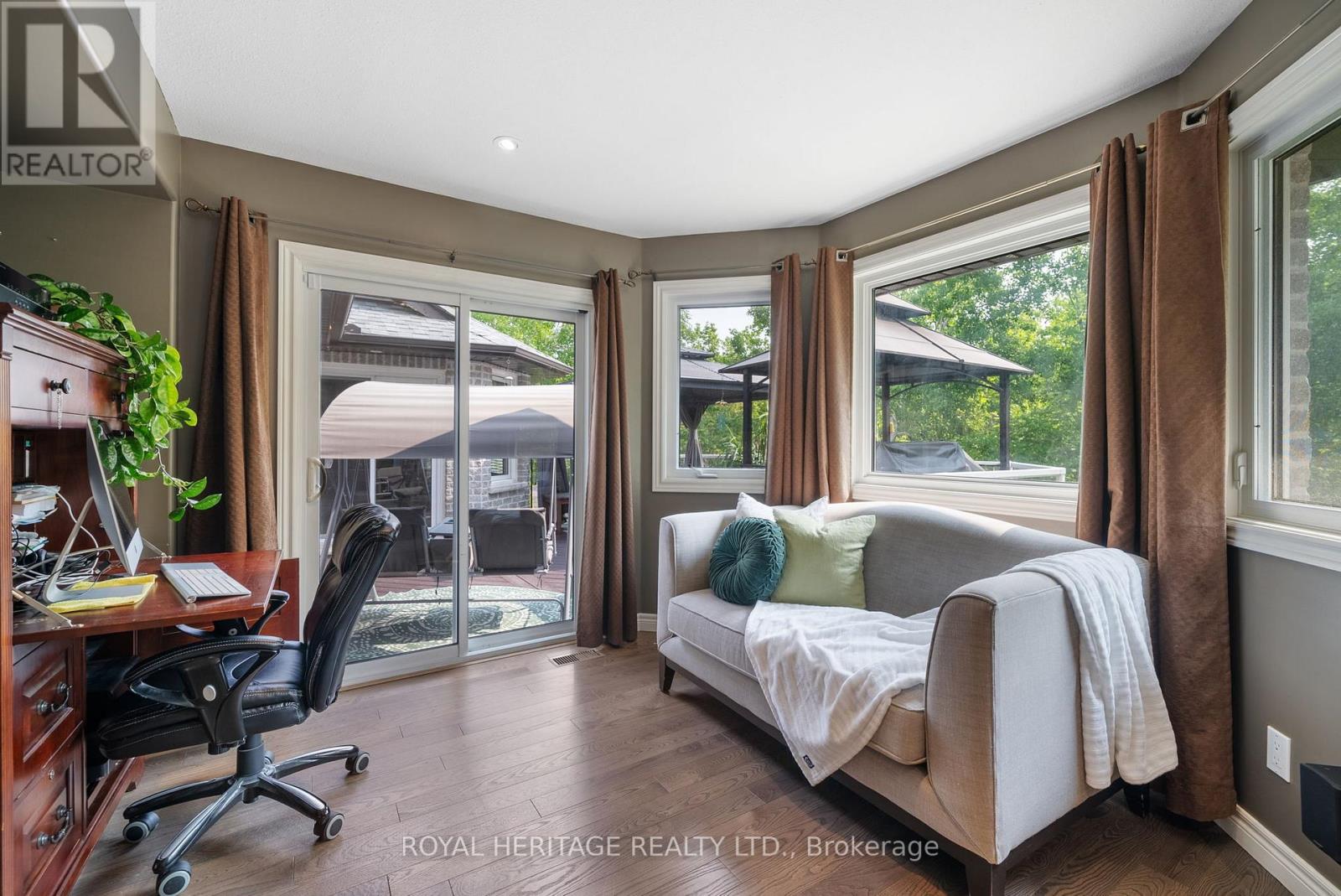 141 Shanagarry Drive, Selwyn, Ontario  K0L 1T0 - Photo 22 - X12989850