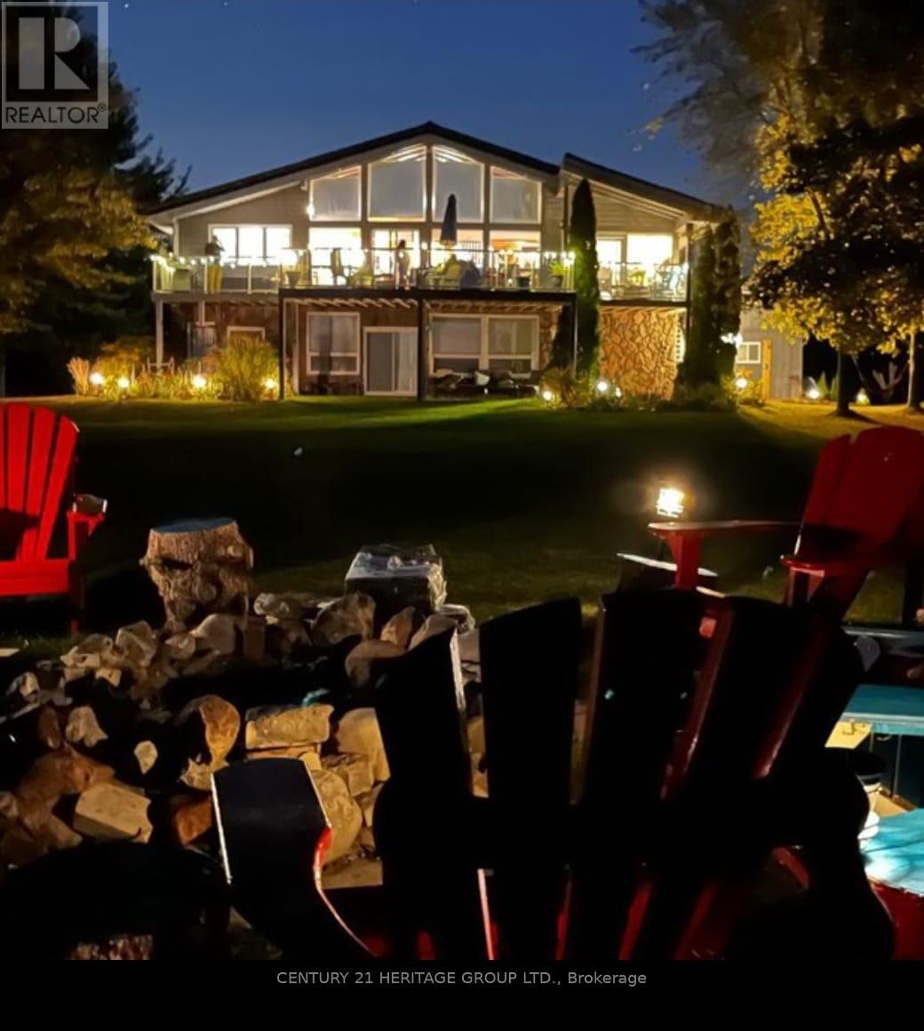 85493 Mcdonald Lane, Ashfield-Colborne-Wawanosh, Ontario  N7A 3X9 - Photo 13 - X12989862