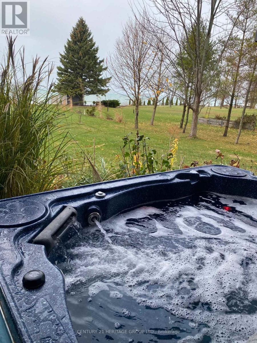 85493 Mcdonald Lane, Ashfield-Colborne-Wawanosh, Ontario  N7A 3X9 - Photo 17 - X12989862