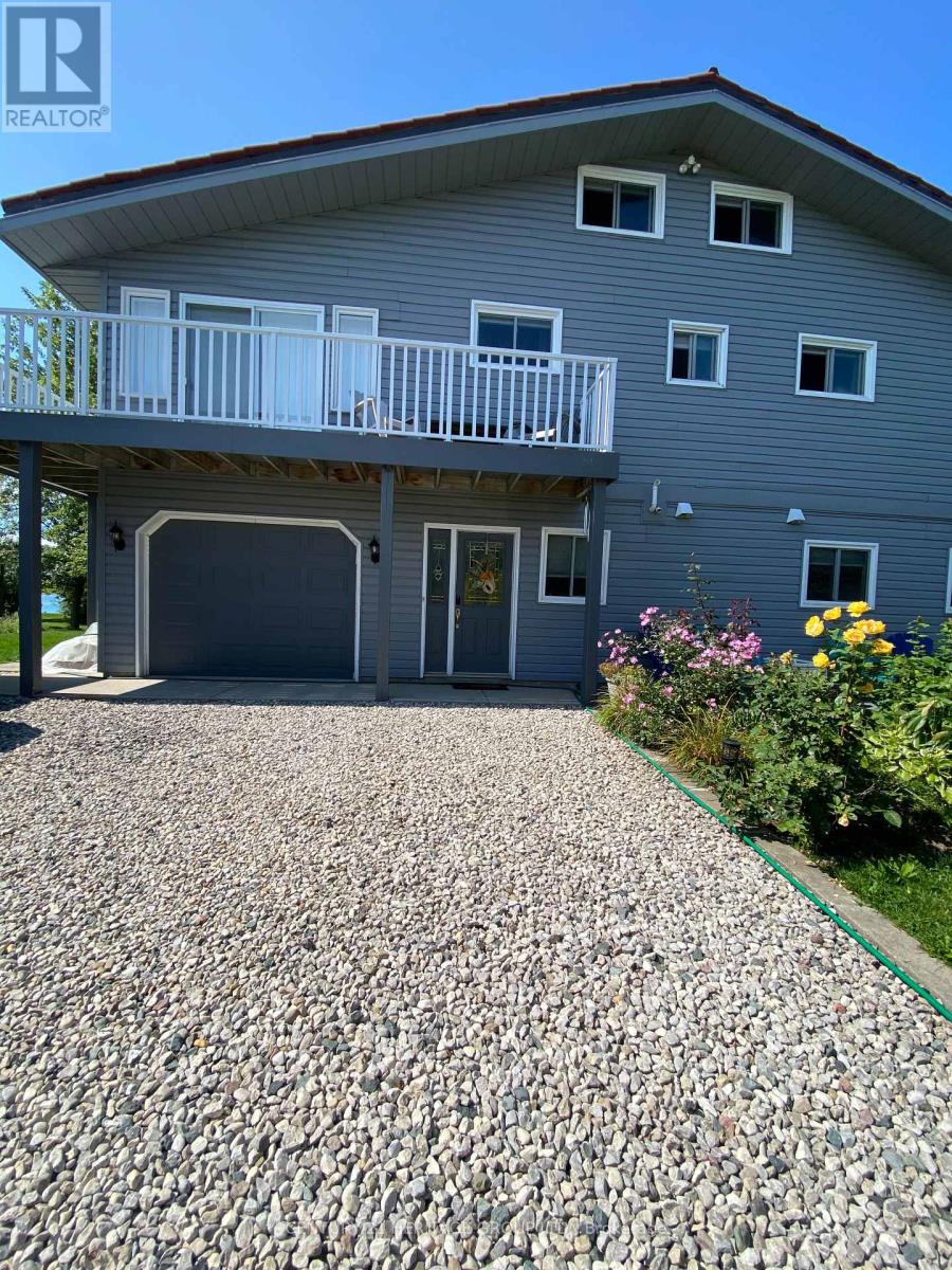 85493 Mcdonald Lane, Ashfield-Colborne-Wawanosh, Ontario  N7A 3X9 - Photo 2 - X12989862